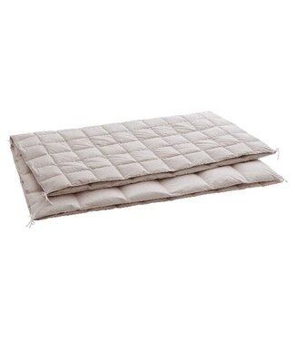 Dauny Dauny Lucerne 4-seiz. Dekbed 140x220 cm