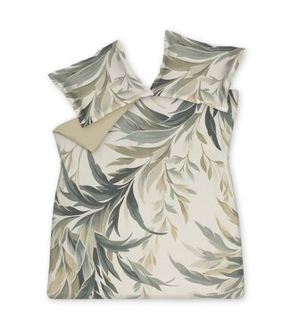 Vandyck Vandyck Eldar Garden thyme dekbedovertrek