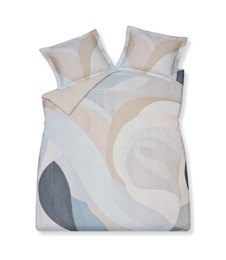 Vandyck Vandyck Elements multi dekbedovertrek