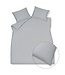 Vandyck Home Venice soft grey dekbedovertrek