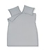 Vandyck Home Venice soft grey dekbedovertrek