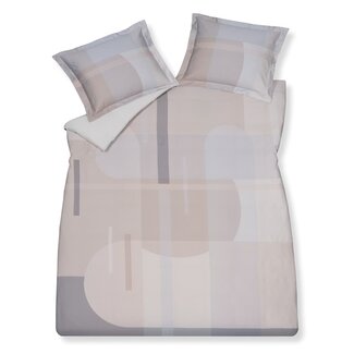 Vandyck Vandyck Lush Lagoon linen dekbedovertrek