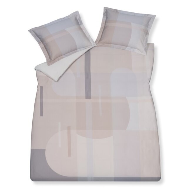Lush linen, lagoon