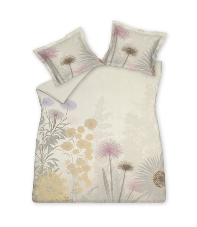 Vandyck Midsummer Night multi dekbedovertrek