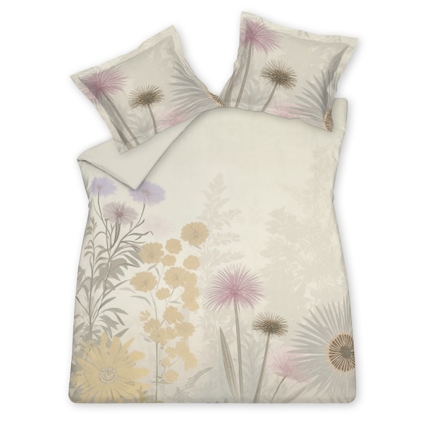 Vandyck Midsummer Night multi dekbedovertrek