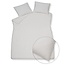 Vandyck Pure 66 Cotton Hemp light stone dekbedovertrek