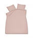 Vandyck Pure 66 Cotton Hemp sepia pink dekbedovertrek
