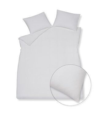 Vandyck Vandyck Pure 88 white dekbedovertrek