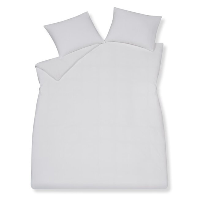 Vandyck Pure 88 white dekbedovertrek