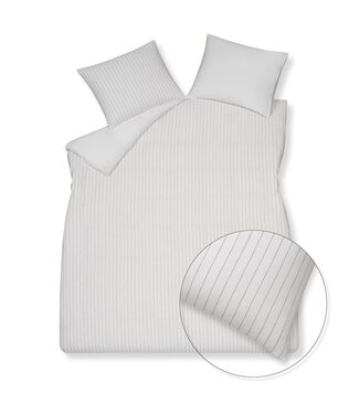 Vandyck Vandyck Pure 90 white dekbedovertrek