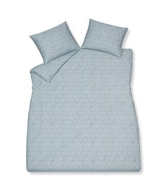 Vandyck Vandyck Pure 93 powder blue dekbedovertrek