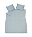 Vandyck Pure 93 powder blue dekbedovertrek