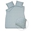 Vandyck Pure 93 powder blue dekbedovertrek