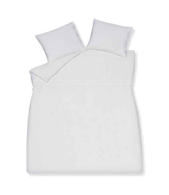 Vandyck Purity Portofino white dekbedovertrek