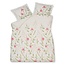 Vandyck Serene Flower offwhite dekbedovertrek
