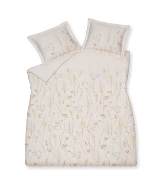 Vandyck Vandyck Soothing Dreams sand dekbedovertrek