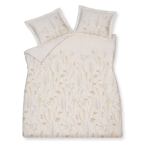 Vandyck Soothing Dreams sand dekbedovertrek