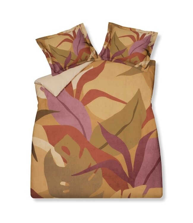 Vandyck Sunset Nights multi dekbedovertrek