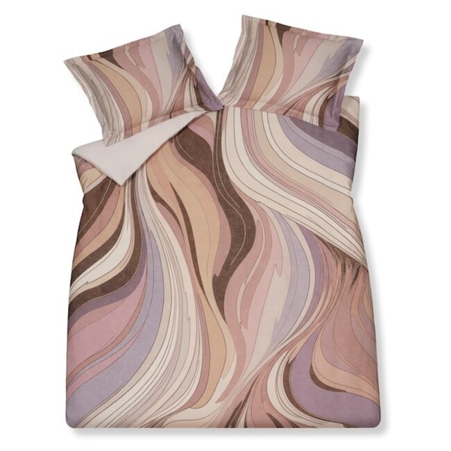 Swirls moonscape