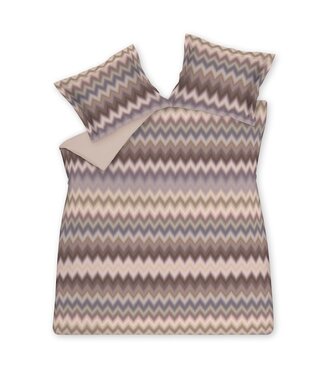 Vandyck Vandyck Wavy Wonder moonscape dekbedovertrek