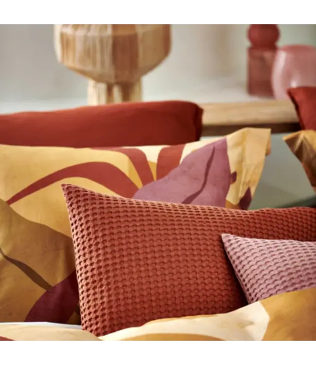 Vandyck Sunset Nights multi dekbedovertrek