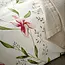 Vandyck Serene Flower offwhite dekbedovertrek