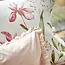 Vandyck Serene Flower offwhite dekbedovertrek