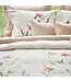 Vandyck Serene Flower offwhite dekbedovertrek
