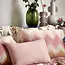 Vandyck Rose Acacia cream tan dekbedovertrek