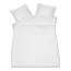 Vandyck Purity Napels off black dekbedovertrek