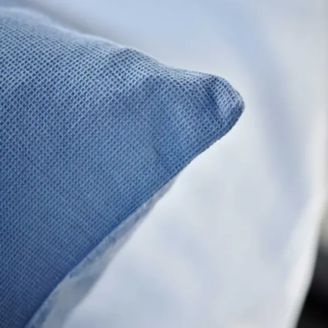 Vandyck Pure 88 jeans blue dekbedovertrek