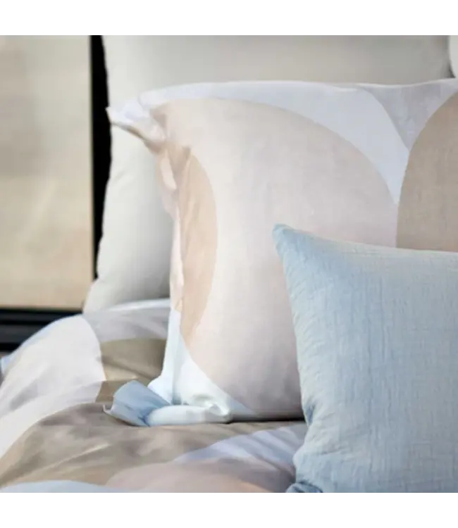 Vandyck Elements multi dekbedovertrek