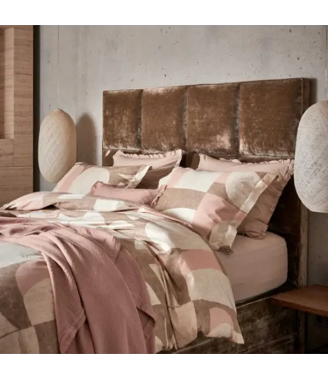 Vandyck Echos multi dekbedovertrek