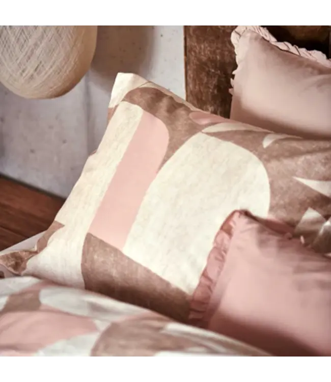 Vandyck Echos multi dekbedovertrek