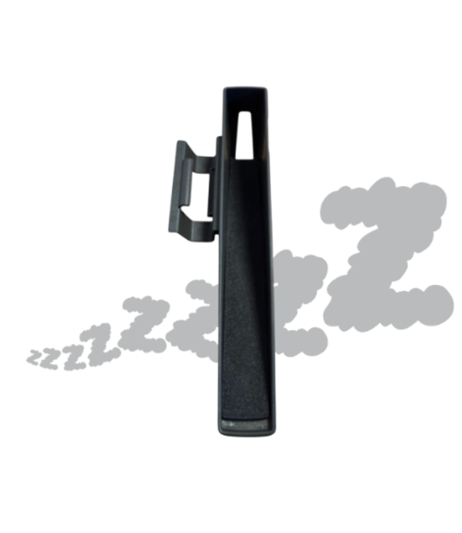 Auping Royal Klem voor afstandbediening set van 2