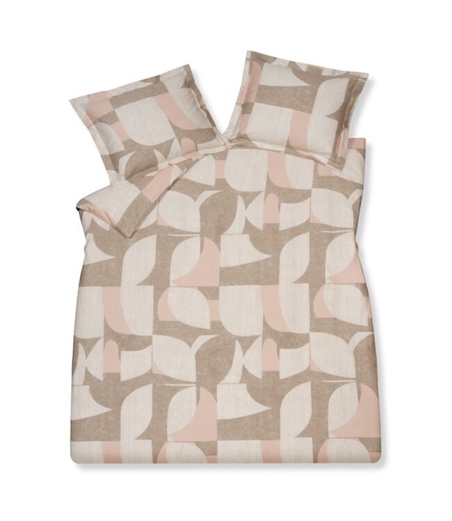 Vandyck Echos multi kussensloop