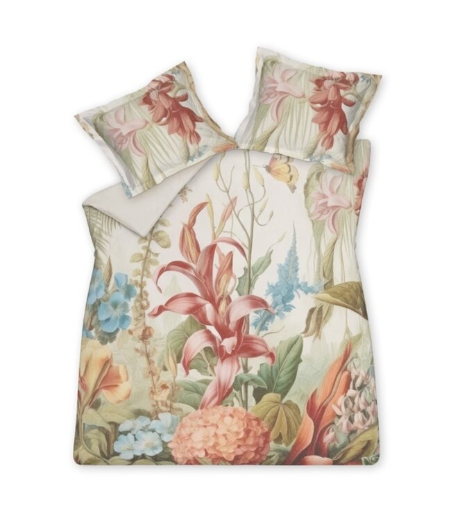 Vandyck Florentine multi kussensloop