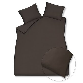 Vandyck Vandyck Home Venice anthracite kussensloop
