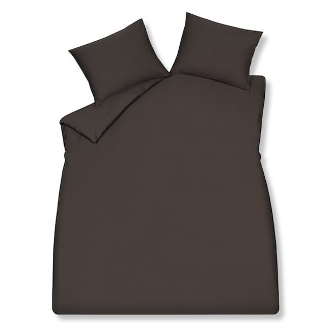 Vandyck Home Venice anthracite kussensloop