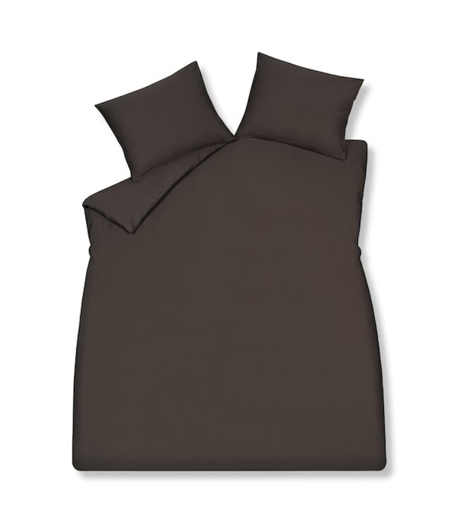 Vandyck Home Venice anthracite kussensloop