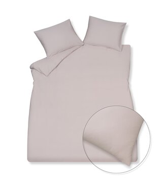 Vandyck Vandyck Home Venice taupe kussensloop Vandyck Vandyck Home Venice taupe kussensloop