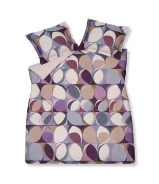 Vandyck Vandyck Orbit moonscape kussensloop