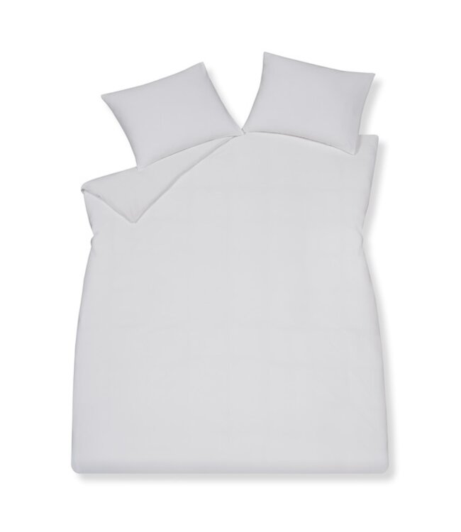 Vandyck Pure 88 white kussensloop