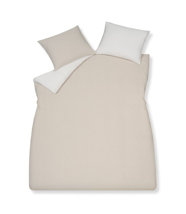 Vandyck Pure 89 stone kussensloop