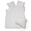 Vandyck Pure 90 white kussensloop