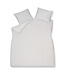 Vandyck Pure 90 white kussensloop