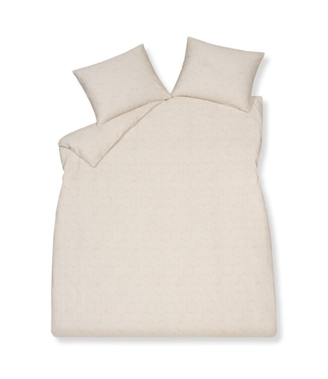 Vandyck Pure 93 stone kussensloop