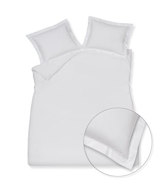 Vandyck Vandyck Purity Ravello white kussensloop