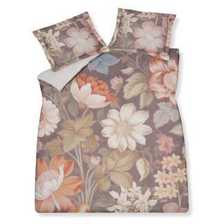 Vandyck Vandyck Vintage Bloom multi kussensloop