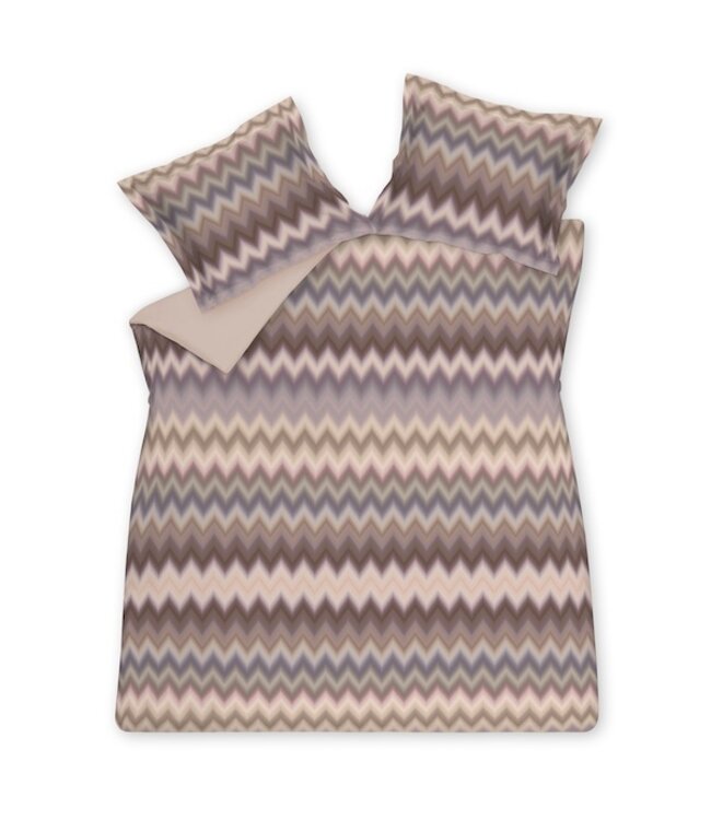 Vandyck Wavy Wonder moonscape kussensloop